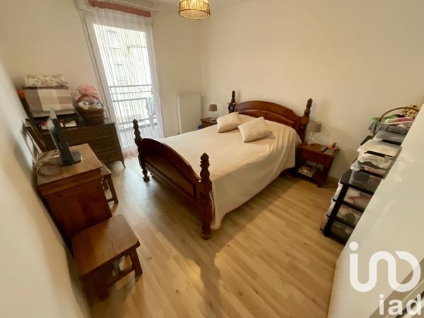 Appartement à vendre 3 pièces 65 m² Mennecy