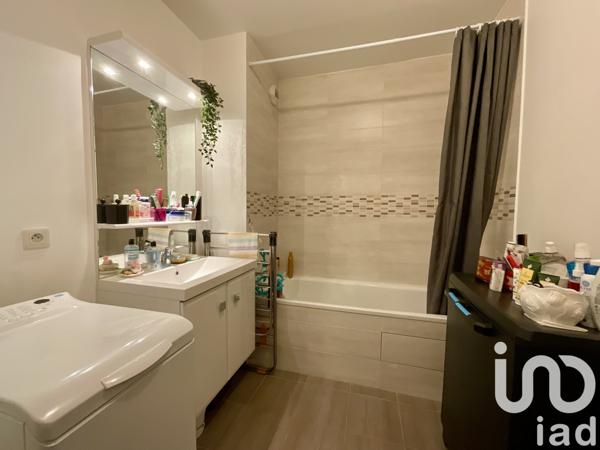 Appartement à vendre 3 pièces 65 m² Mennecy