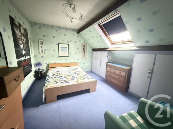 Maison à vendre  6 pièces - 176,14 m2 ANDRESY - 78