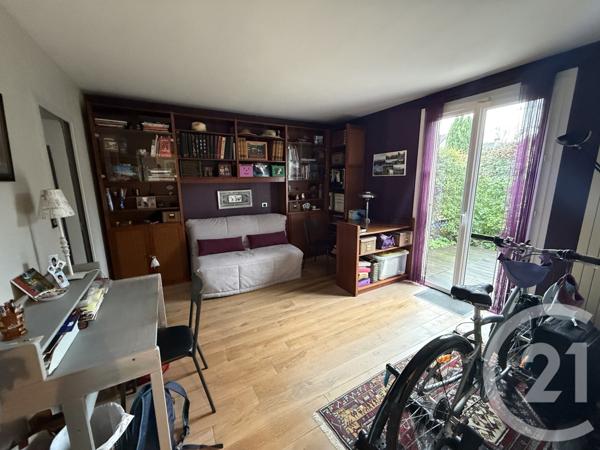 Maison à vendre  6 pièces - 176,14 m2 ANDRESY - 78