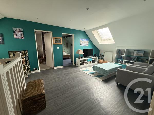 Maison à vendre  6 pièces - 176,14 m2 ANDRESY - 78