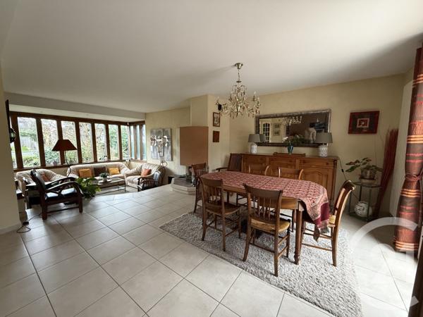 Maison à vendre  6 pièces - 176,14 m2 ANDRESY - 78