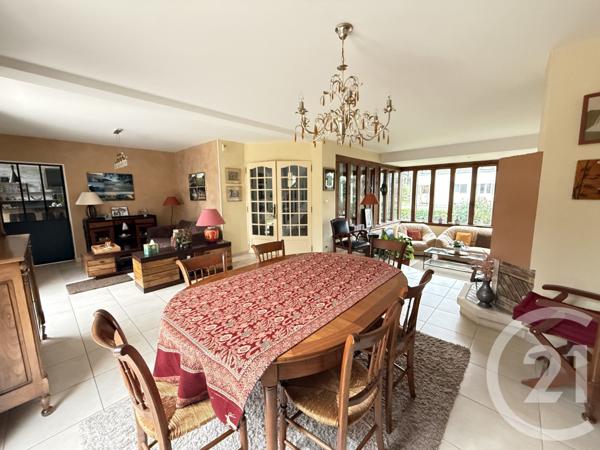 Maison à vendre  6 pièces - 176,14 m2 ANDRESY - 78