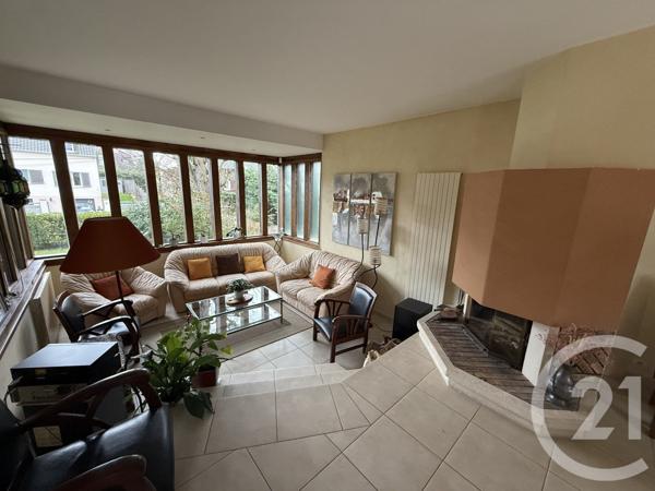 Maison à vendre  6 pièces - 176,14 m2 ANDRESY - 78