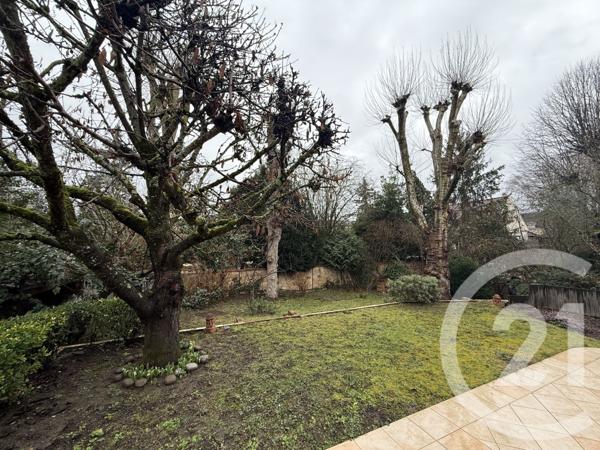 Maison à vendre  6 pièces - 176,14 m2 ANDRESY - 78