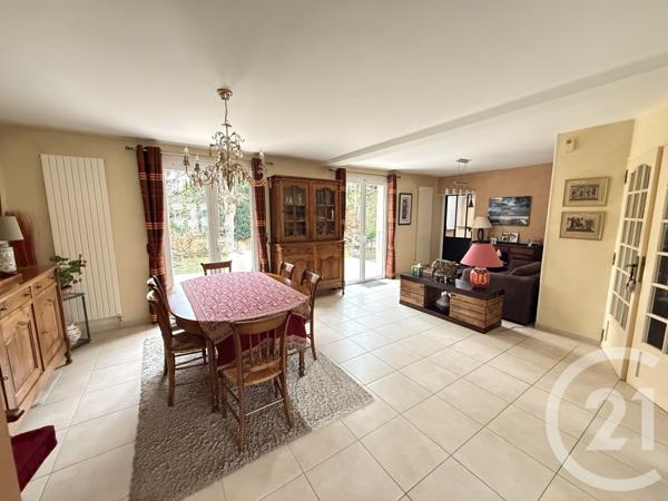 Maison à vendre  6 pièces - 176,14 m2 ANDRESY - 78