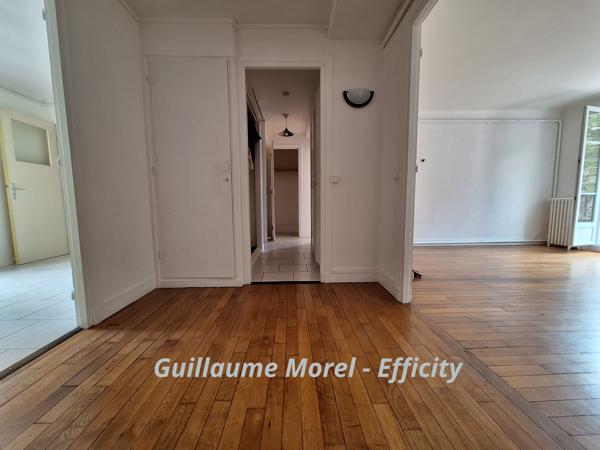 Appartement
         2 pièces
        - 69 m² Exclusivité 155 000 € *