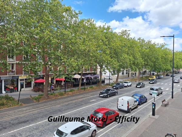 Appartement
         2 pièces
        - 69 m² Exclusivité 155 000 € *