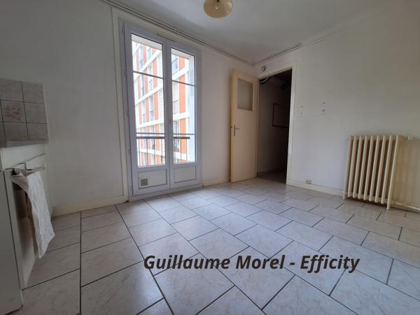 Appartement
         2 pièces
        - 69 m² Exclusivité 155 000 € *