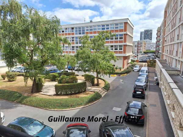 Appartement
         2 pièces
        - 69 m² Exclusivité 155 000 € *
