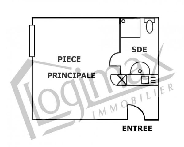 Vente appartement La rochelle, 18m² 1 pièce 127 200 Charente-maritime