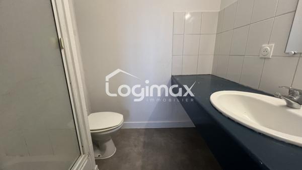 Vente appartement La rochelle, 18m² 1 pièce 127 200 Charente-maritime