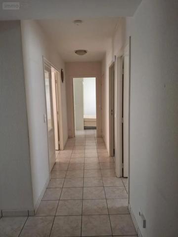 Location - Appartement Vichy 03200 3 pièces 78 m 2