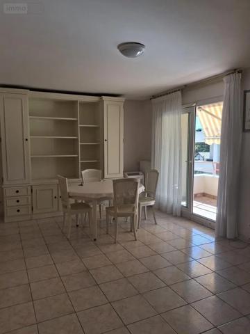 Location - Appartement Vichy 03200 3 pièces 78 m 2
