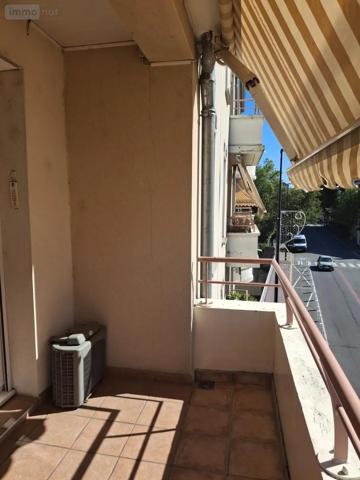 Location - Appartement Vichy 03200 3 pièces 78 m 2