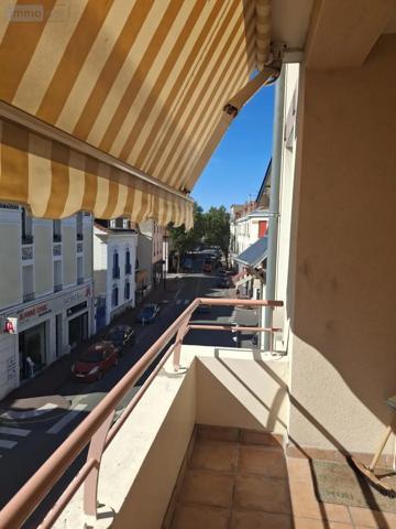 Location - Appartement Vichy 03200 3 pièces 78 m 2