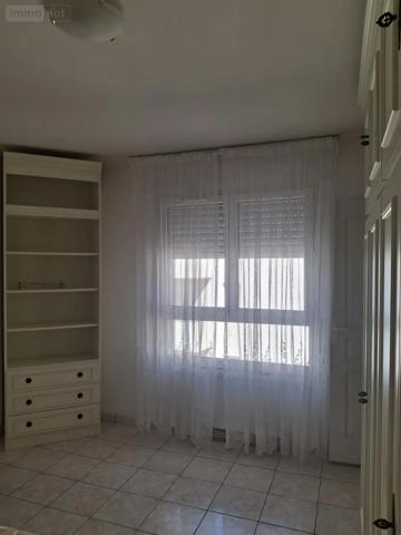 Location - Appartement Vichy 03200 3 pièces 78 m 2