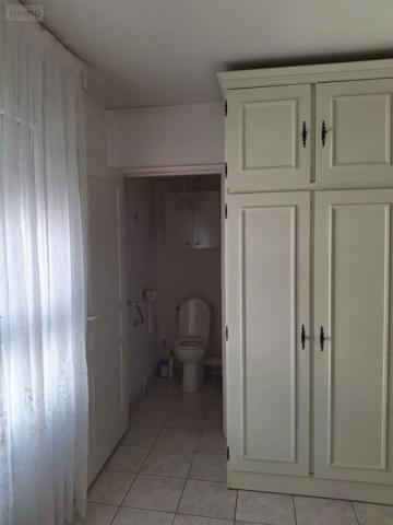 Location - Appartement Vichy 03200 3 pièces 78 m 2
