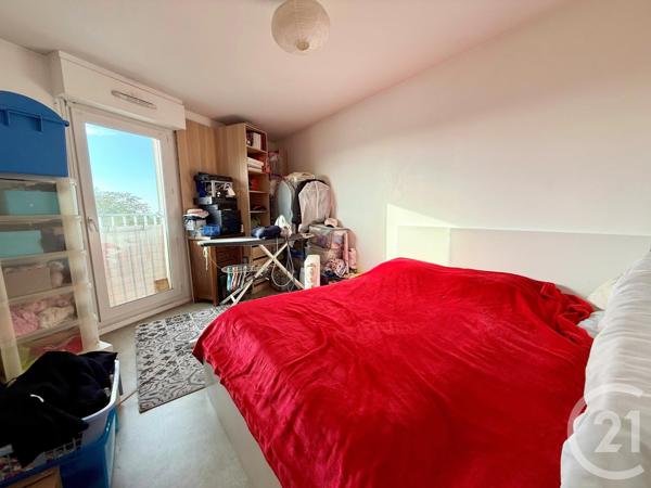 Appartement F2 à vendre  2 pièces - 43,66 m2 ARGENTEUIL - 95