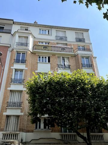 Appartement studio à vendre à Nogent-sur-Marne - Idéal investisseur