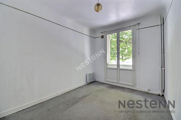 Appartement studio à vendre à Nogent-sur-Marne - Idéal investisseur