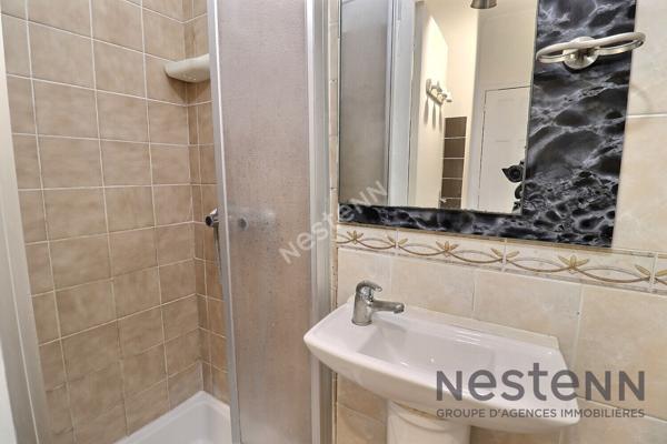 Appartement studio à vendre à Nogent-sur-Marne - Idéal investisseur