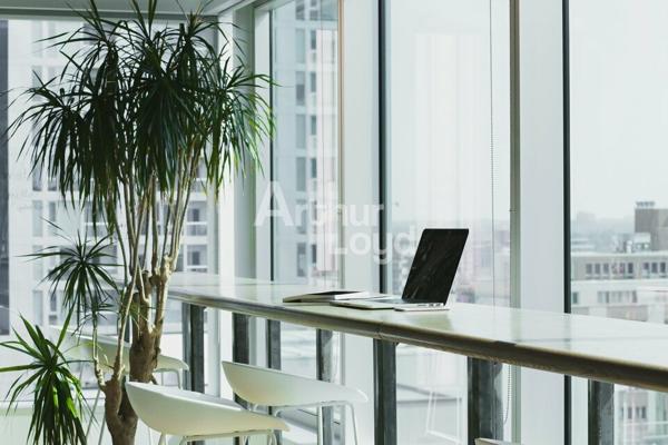 Bureaux à louer à Domessin - 450 m²