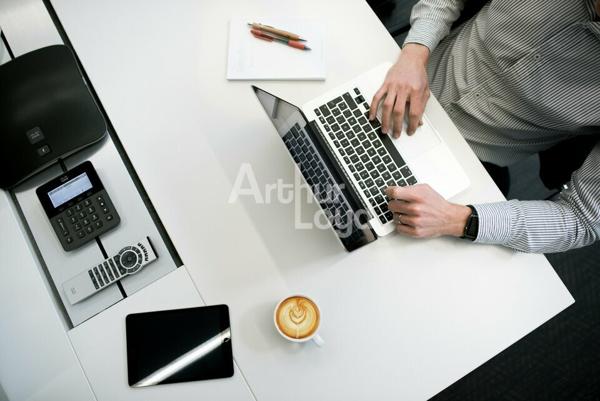 Bureaux à louer à Domessin - 450 m²