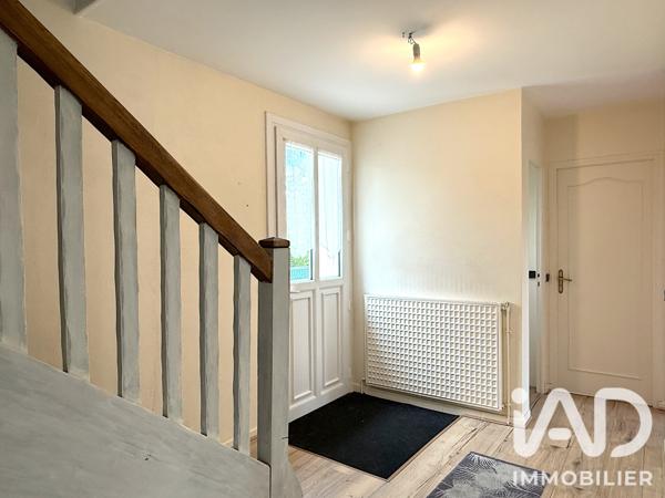 Maison à vendre 6 pièces 140 m² Rambouillet