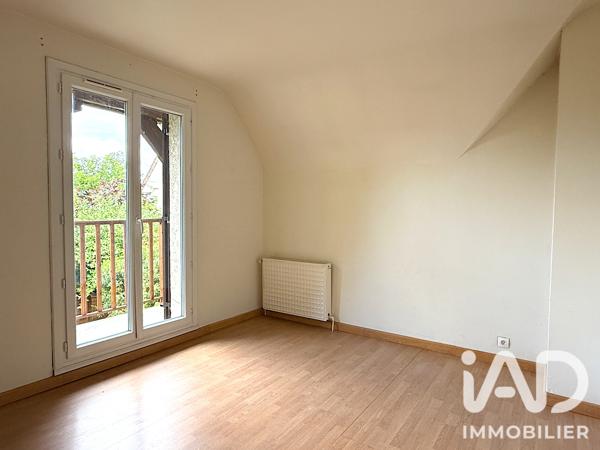 Maison à vendre 6 pièces 140 m² Rambouillet