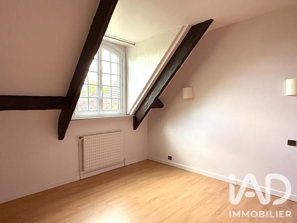 Maison à vendre 6 pièces 140 m² Rambouillet