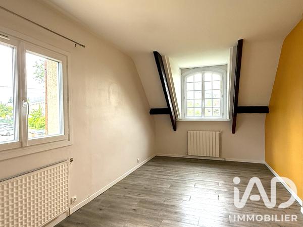 Maison à vendre 6 pièces 140 m² Rambouillet