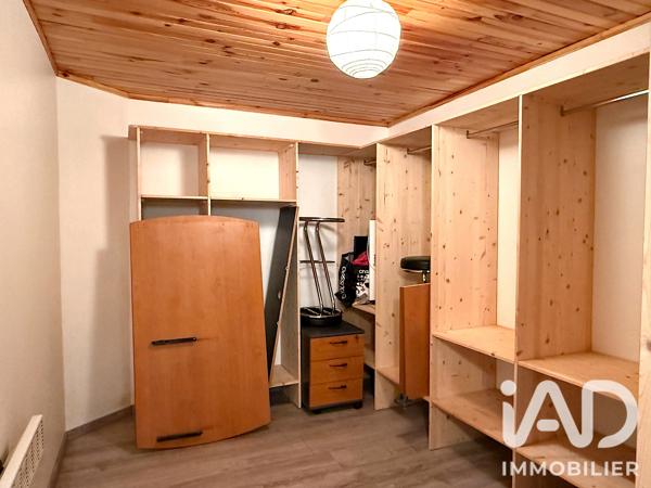 Maison à vendre 6 pièces 140 m² Rambouillet