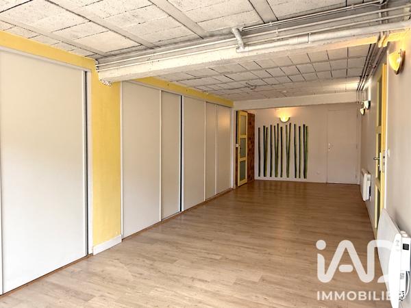 Maison à vendre 6 pièces 140 m² Rambouillet