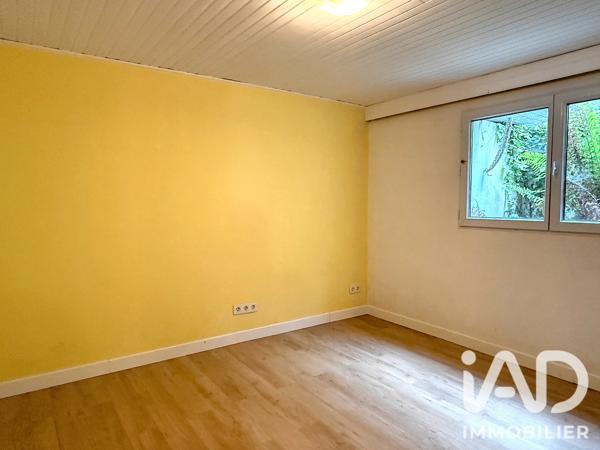 Maison à vendre 6 pièces 140 m² Rambouillet