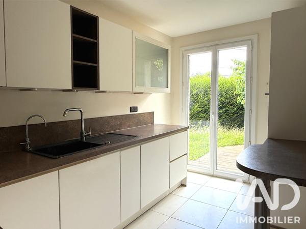 Maison à vendre 6 pièces 140 m² Rambouillet