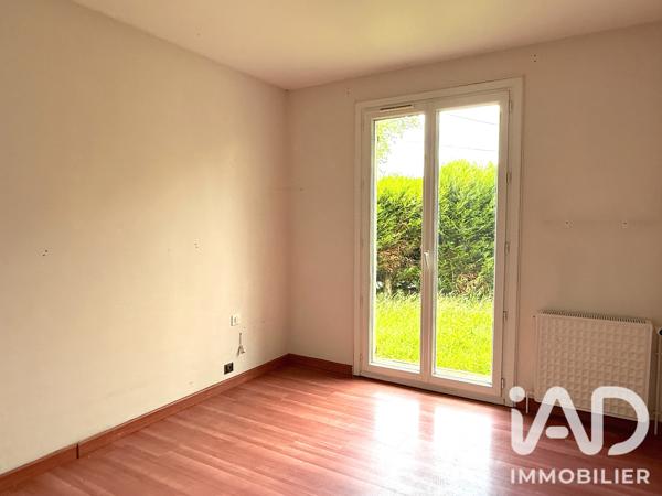 Maison à vendre 6 pièces 140 m² Rambouillet