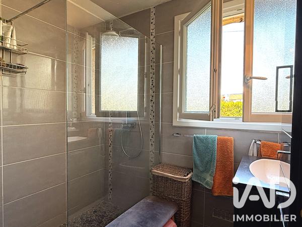Maison à vendre 6 pièces 140 m² Rambouillet