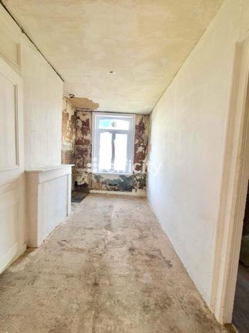 Immeuble 6 pièces - 162 m² Exclusivité efficity