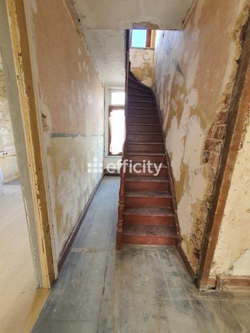 Immeuble 6 pièces - 162 m² Exclusivité efficity