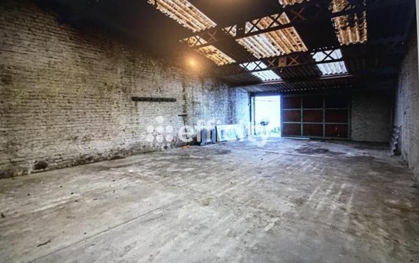 Immeuble 6 pièces - 162 m² Exclusivité efficity