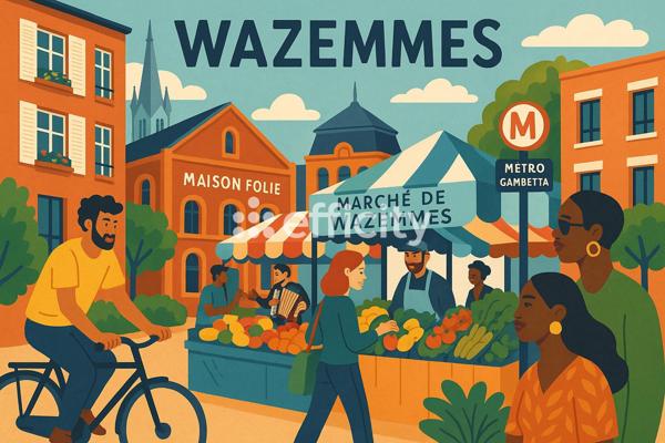 Immeuble 6 pièces - 162 m² Exclusivité efficity