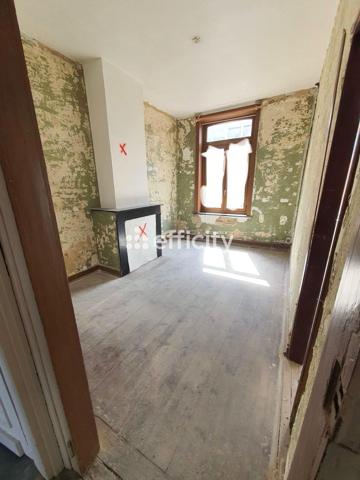 Immeuble 6 pièces - 162 m² Exclusivité efficity