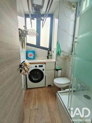 Appartement à vendre 5 pièces 124 m² Le Raincy