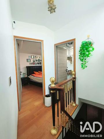 Appartement à vendre 5 pièces 124 m² Le Raincy