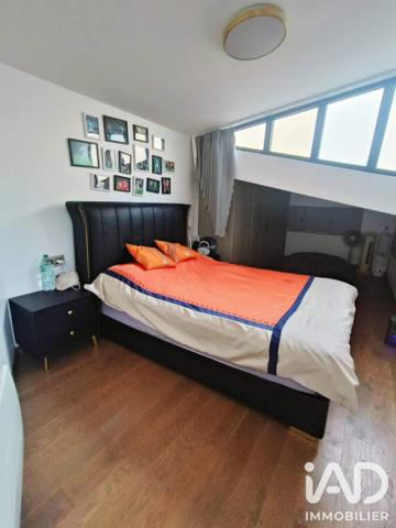Appartement à vendre 5 pièces 124 m² Le Raincy