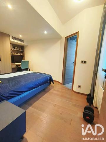 Appartement à vendre 5 pièces 124 m² Le Raincy