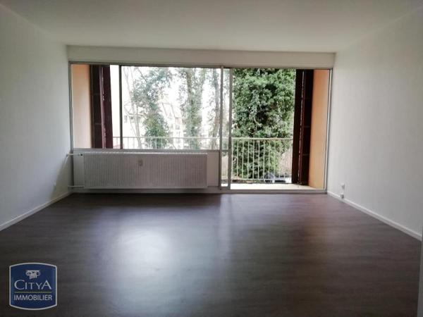 Location appartement Rixheim (68170) 4 pièces 83.83m²