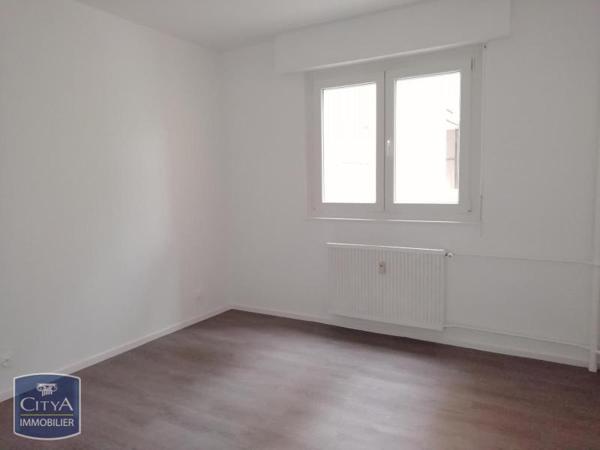 Location appartement Rixheim (68170) 4 pièces 83.83m²