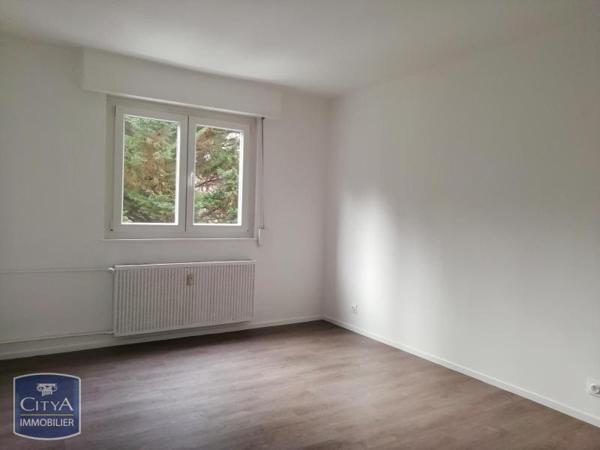 Location appartement Rixheim (68170) 4 pièces 83.83m²